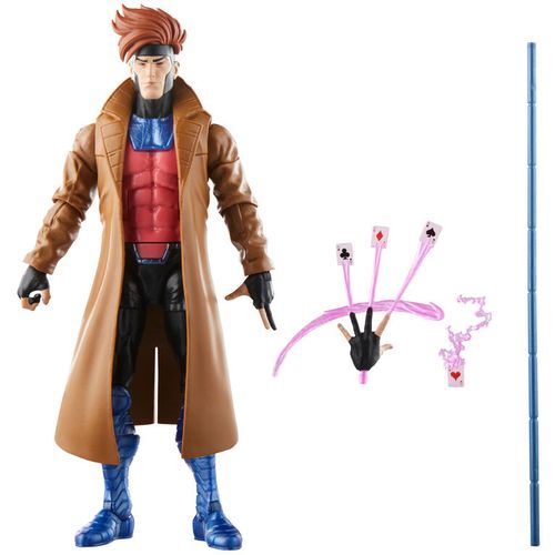 Marvel X-Men Marvels Gambit figure 15cm slika 1