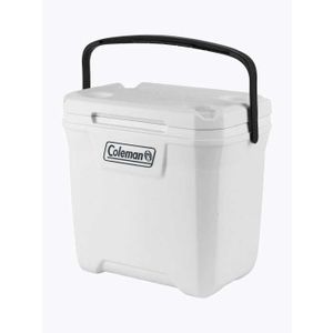 Coleman Rashladna kutija 28QT Marine Cooler Box 26L, Bijela