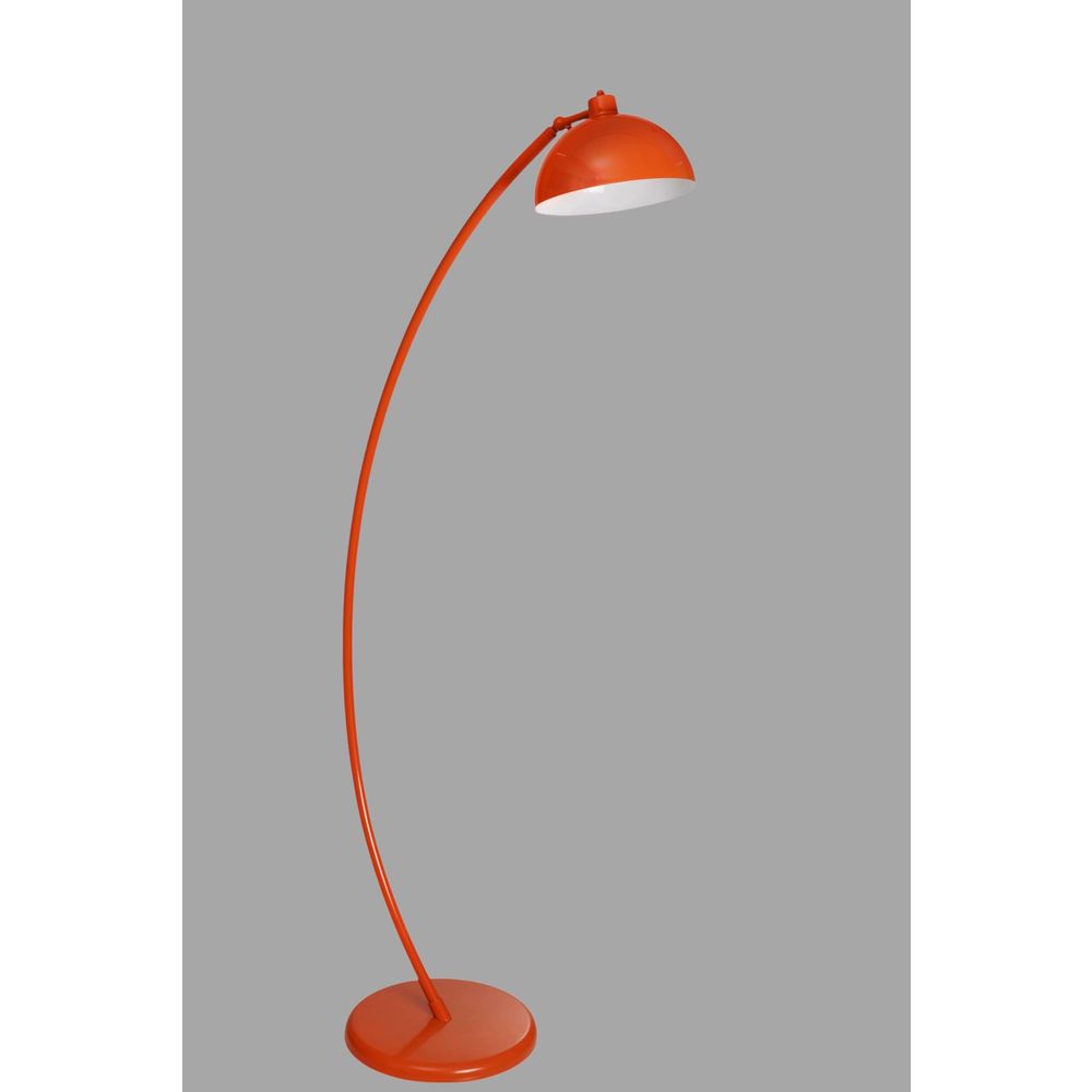 Opviq Podna lampa 971, narančasta slika 3