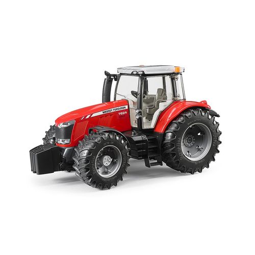 Bruder Traktor Massey Ferguson 7624 slika 1