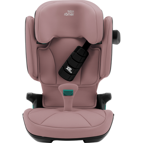 Britax Romer autosjedalica Kidfix I-size, Grupa 2, 3 (15-36 kg) - Dusty Rose slika 2