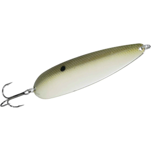 Strike metalna varalica King Sexy Spoon Green Gizzard 5.5 14.5cm 35.4G