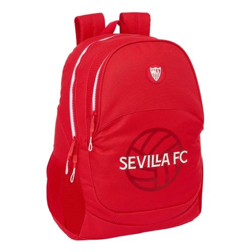 Školski Ruksak Sevilla Fútbol Club Crvena 32 x 44 x 16 cm slika 1