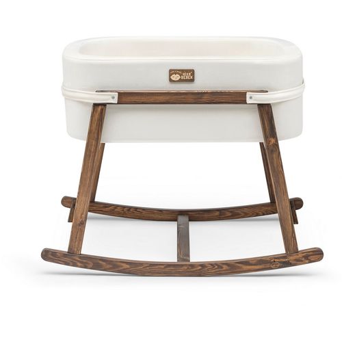 Hier - White, Walnut White
Walnut Cradle slika 1