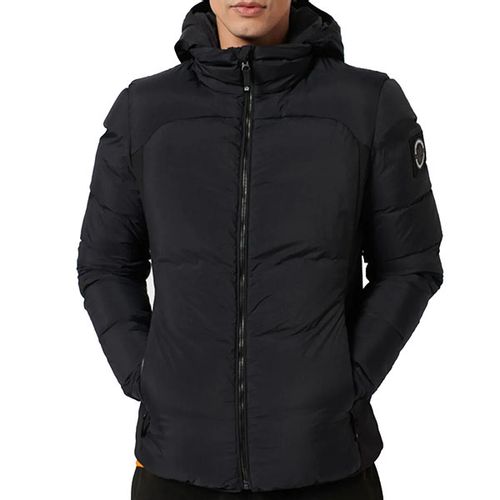 M5011076A-02A Superdry Superdry Jakna Expedition Windbreaker M5011076a-02A slika 2