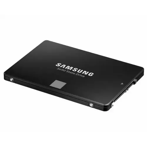 SSD 2.5 SATA III 500GB Samsung 870 EVO MZ-77E500B/EU slika 4