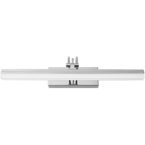 TOOLIGHT LED ZIDNA SVJETILJKA U KUPAONICI IZNAD OGLEDALA 9W 40CM APP372-1W CHROME slika 16