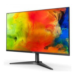 Monitor AOC 23.6" 24B1H, MVA, FHD, 5ms, HDMI