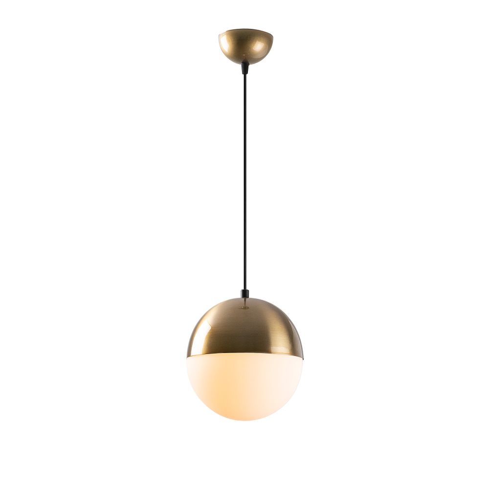 Bastos - 2101 Vintage Bijeli Luster slika 2