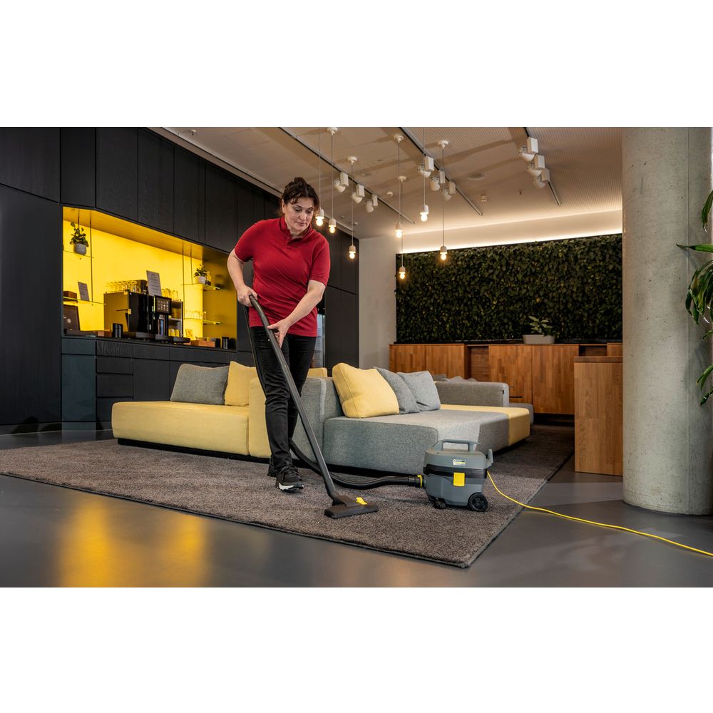 Električni usisivač za suho usisavanje KARCHER T 7/1 1.527-181.0 slika 3