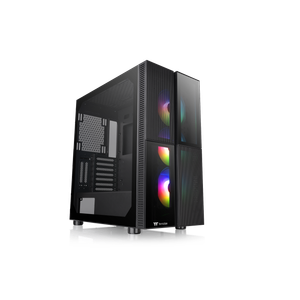 Thermaltake kućište VERSA T26 ARGB