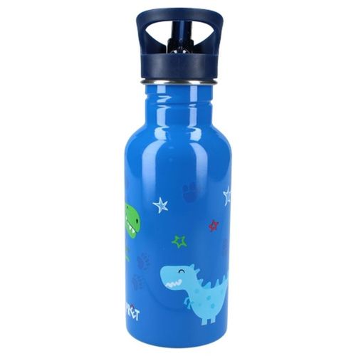 Boca Vadobag dinosaur plava 500ml 428-3217 slika 2