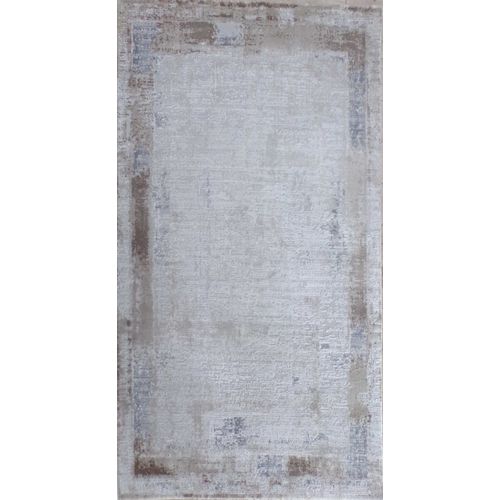 9302 - Brown Brown Carpet (200 x 290) slika 2