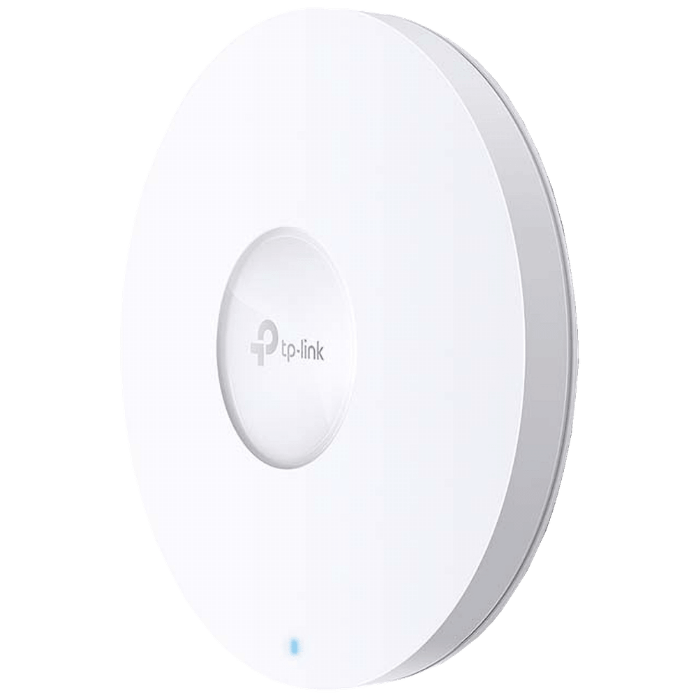 TP-LINK Wireless N Access Point, Dual Band, do 1775Mbps, WiFi 6 - EAP613 Ceiling Mount slika 2