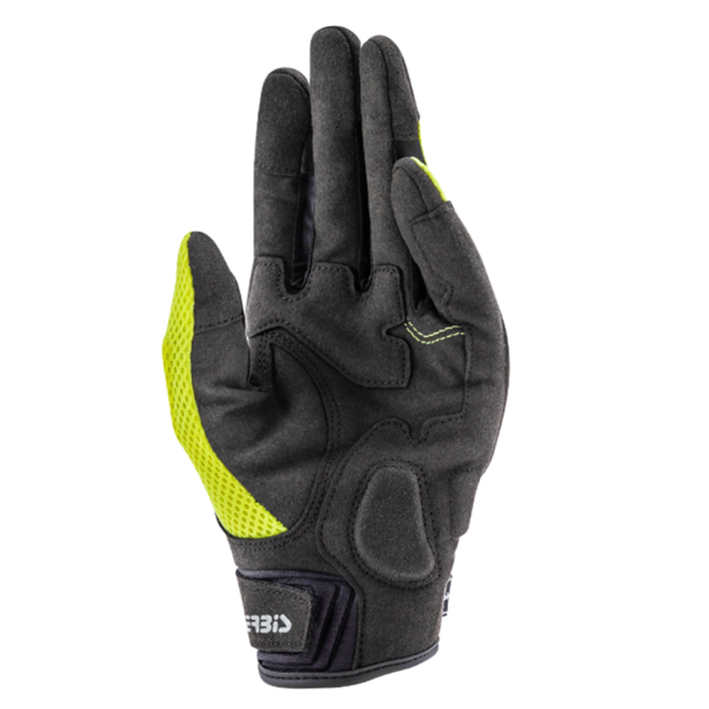 Rukavice za motor Acerbis CE Ramsey My Vented - CŽ vel.XL slika 2
