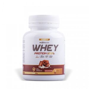 Maximalium Whey Protein 30g Čokolada