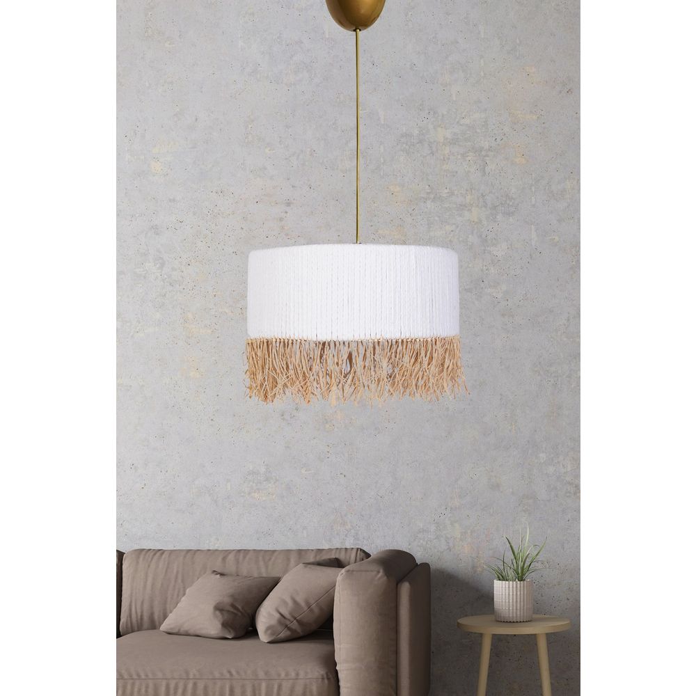 YL110 Bijeli Luster slika 1