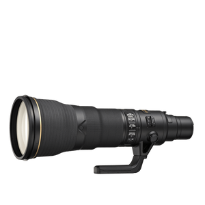 Nikon AF-S NIKKOR 800mm f/5.6E FL ED VR