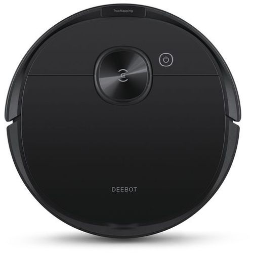 ECOVACS robotski usisavač DEEBOT N8 Black slika 2