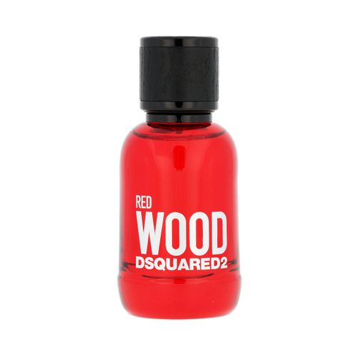 Dsquared2 Red Wood Eau De Toilette 50 ml (woman) slika 3