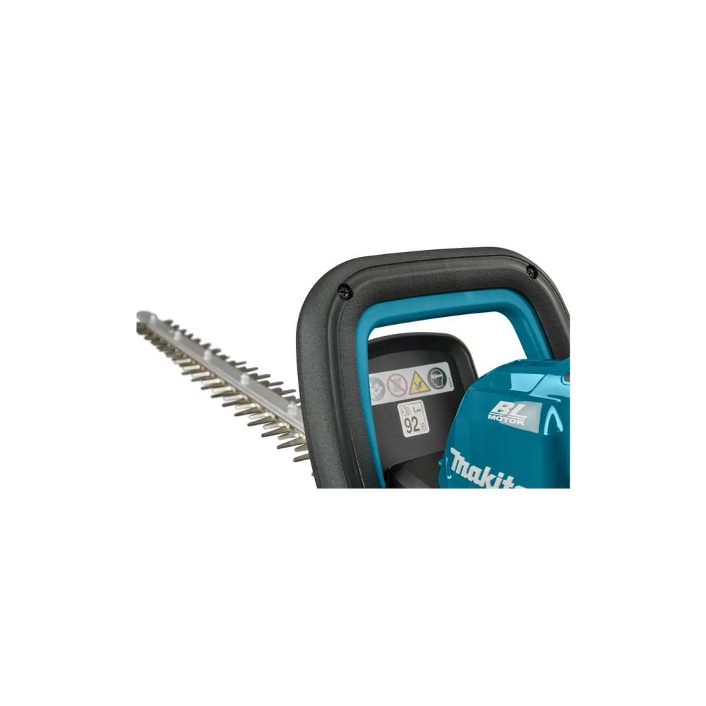 Makita - Akumulatorske škare za živicu DUH606Z SOLO 18 V LXT slika 3