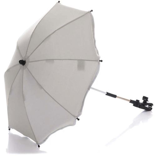 Fillikid suncobran Parasol Standard, srebrni slika 1