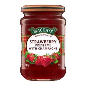 Mackays Marmelade, pekmezi i džemovi