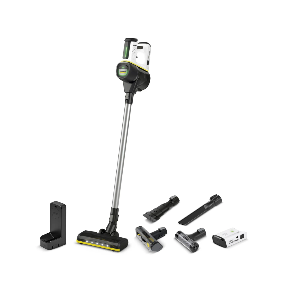 Karcher štapni usisivač VC 7 Signature Line 1.198-750.0 slika 1