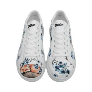 DOGO Ženske patike Ace Sneakers Stay Clever