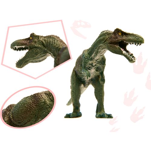 Set velikih figurica dinosaura 14 komada slika 7