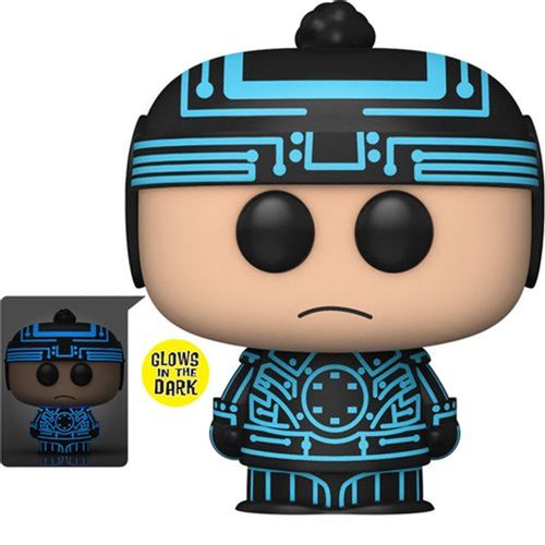 Funko Pop TV: South Park - Digital Stan slika 2