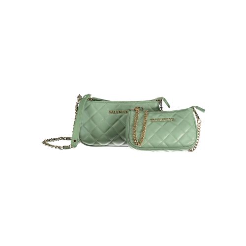 VALENTINO BAGS GREEN WOMEN'S BAG slika 2