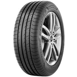Cooper Ljetna guma 225/55 R17 101Y COOPER SUMMER XL FP EVR