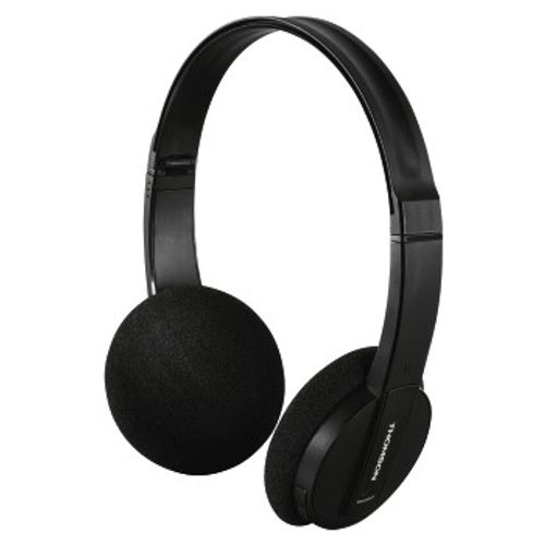 Thomson (131975) WHP-6005 bluetooth slušalice crne slika 6