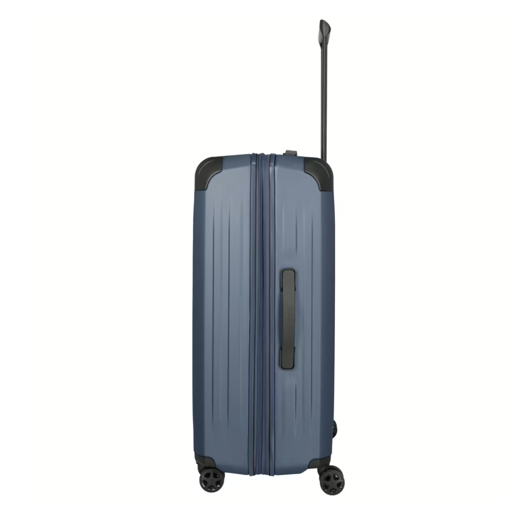 Travelite kofer 76 cm ABS Dynamiic 7000141-20, plavi slika 6
