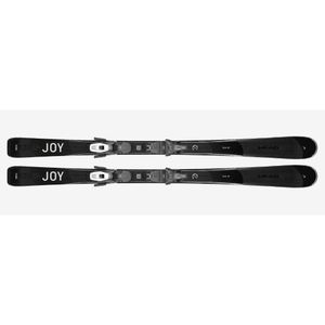 HEAD SKIJE e.real Joy SLR Joy Pro _JOY 9 GW SLR BR.85(H)