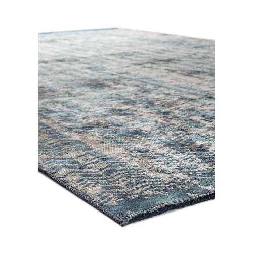 Tepih TERAMO LIGHT GREY, 200 x 250 cm slika 4