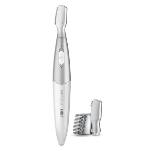 Braun mini trimer za obrve FG1106 slika 4