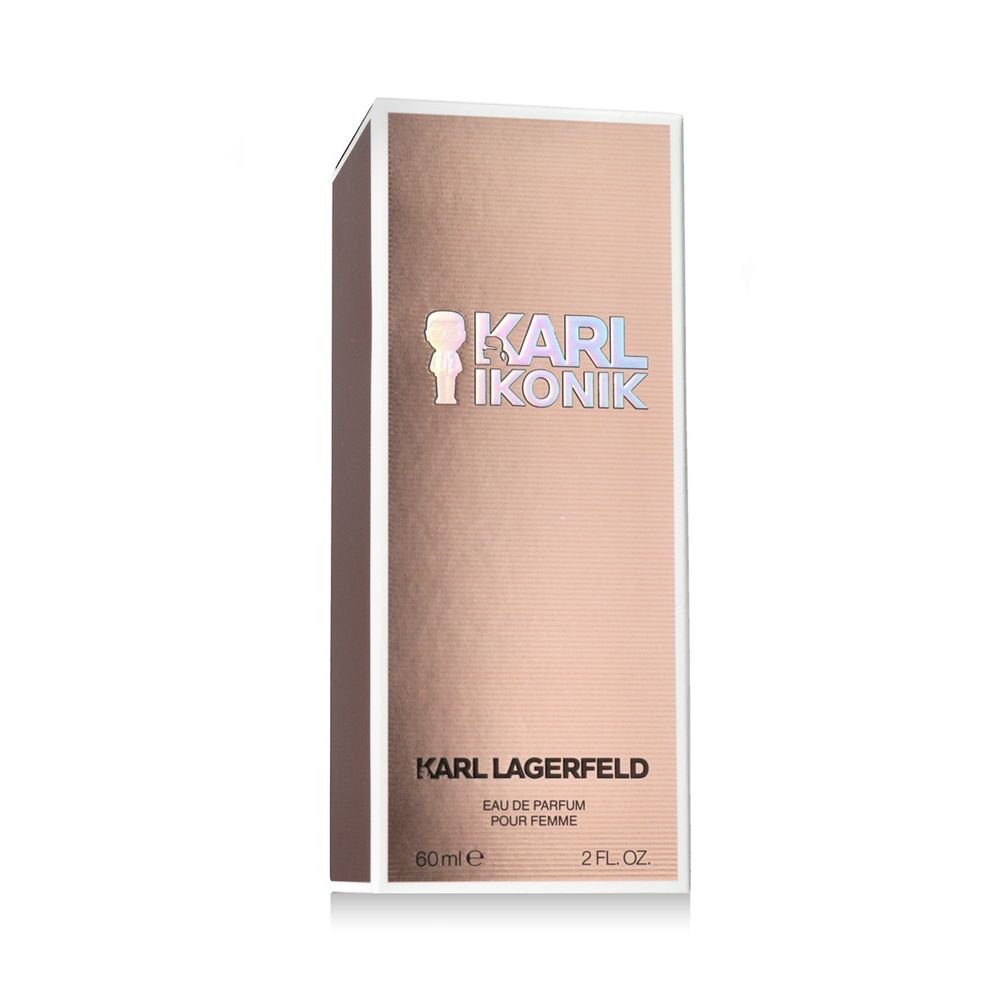 Karl Lagerfeld Ikonik Pour Femme Eau De Parfum 60 ml slika 1