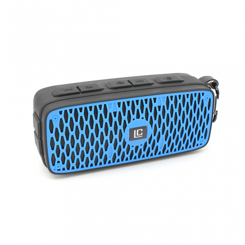 Bluetooth zvucnik BK-006 plavi slika 1