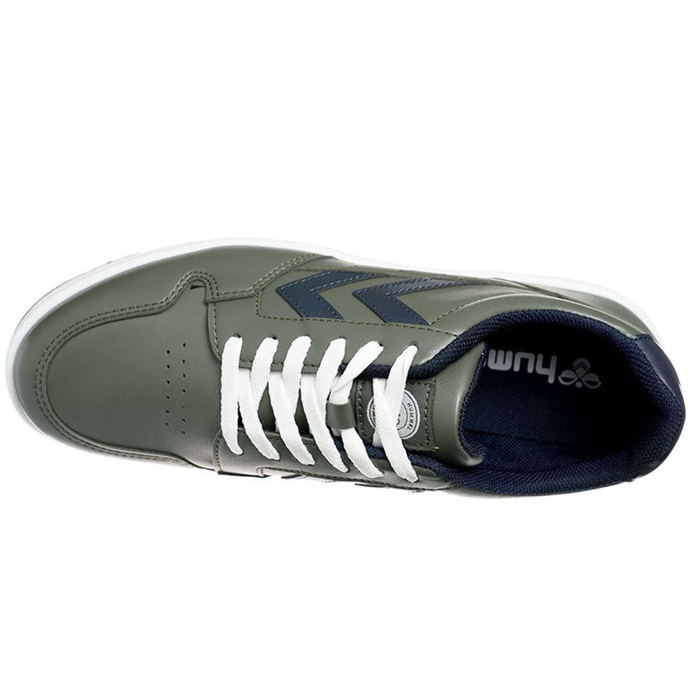 Hummel Patike Nielsen Lifestyle Shoes za muškarce slika 3