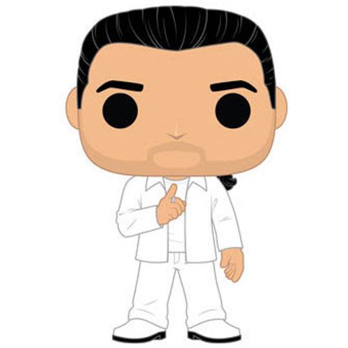 POP figure Backstreet Boys Howie Dorough slika 1