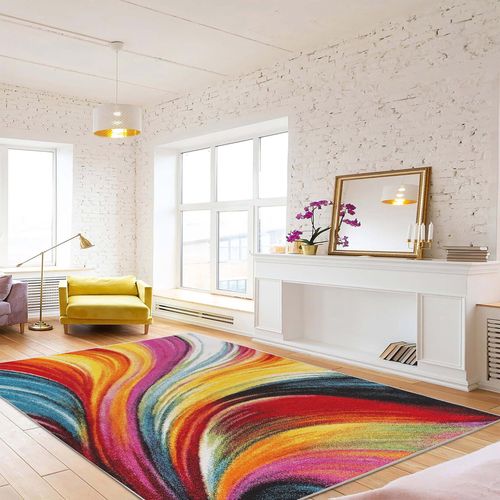 TANKI Tepih Woopamuk191 Multicolor Rug (160 x 230) slika 1