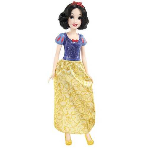 Disney Princess Blancanieves doll slika 7