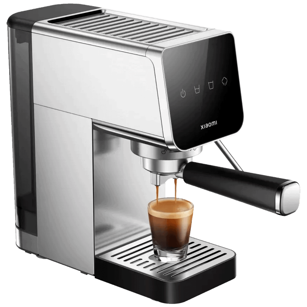 Xiaomi Aparat za espresso kafu Semi-automatic Espresso Machine EU slika 3