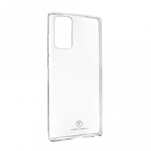 Maska Teracell Skin za Samsung N980F Galaxy Note 20 transparent slika 1