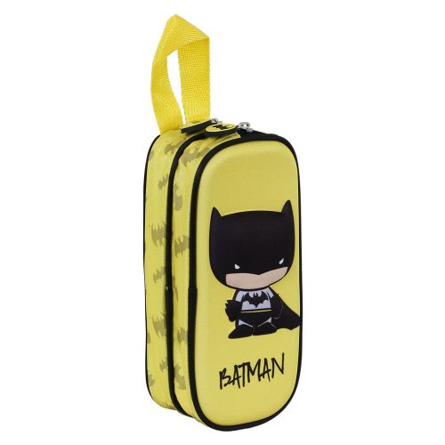 DC Comics Batman Bobblehead 3D double pencil case slika 4