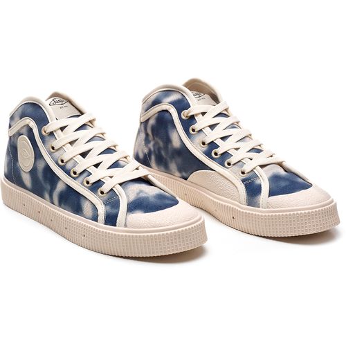 Sanjo K100 Tie-Dye // Blue slika 4