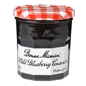 Bonne Maman - Džem od borovnica 30g x 60kom.(staklenke)