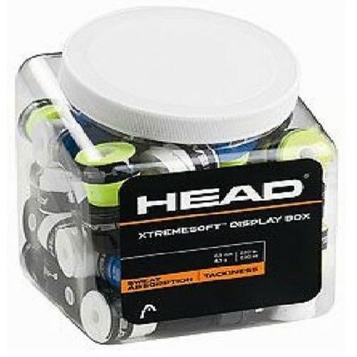 Head Xtremesoft Overgrip Display Box slika 1